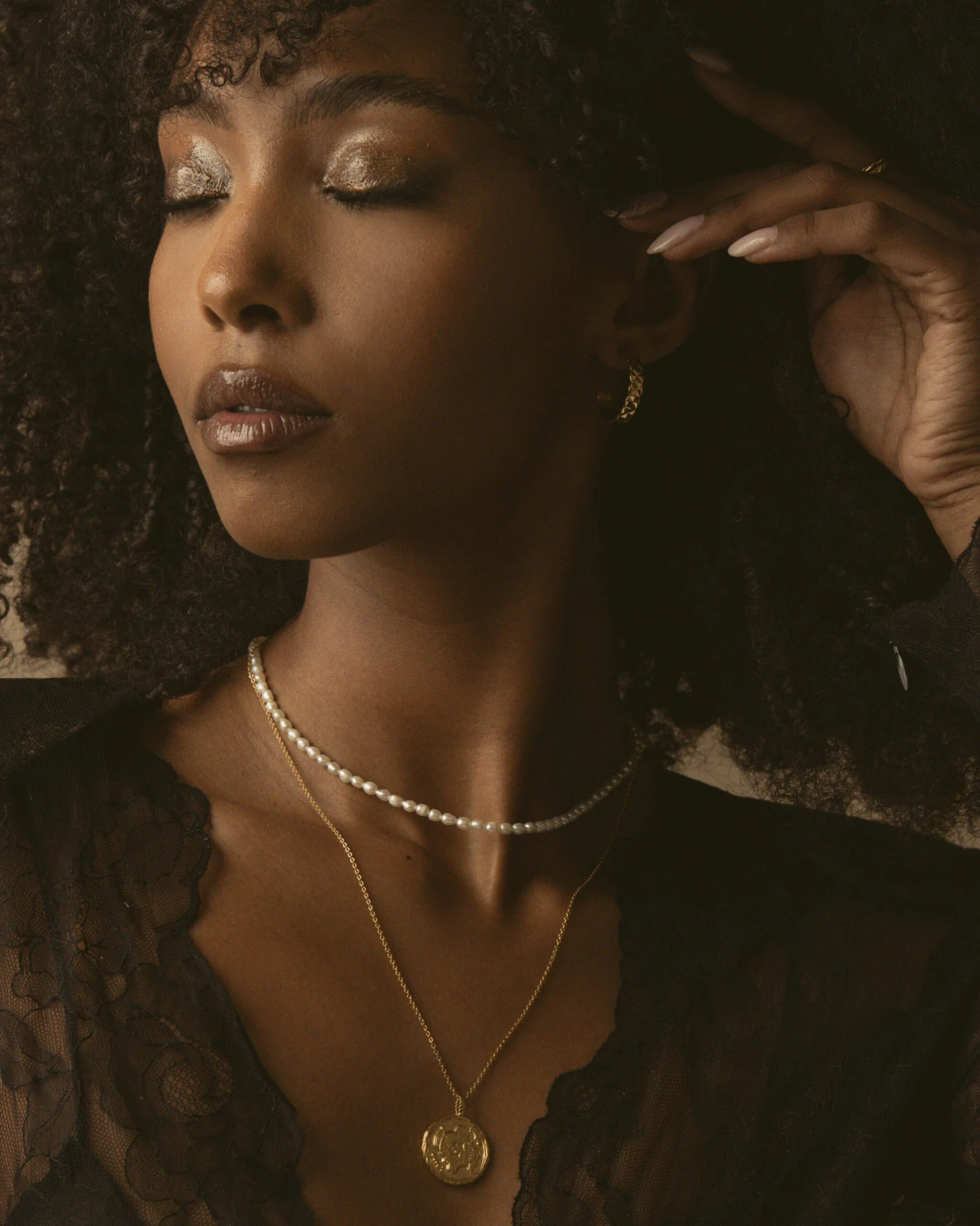 Collier Astro Poisson 4 Collier Astro Poisson – Image 2