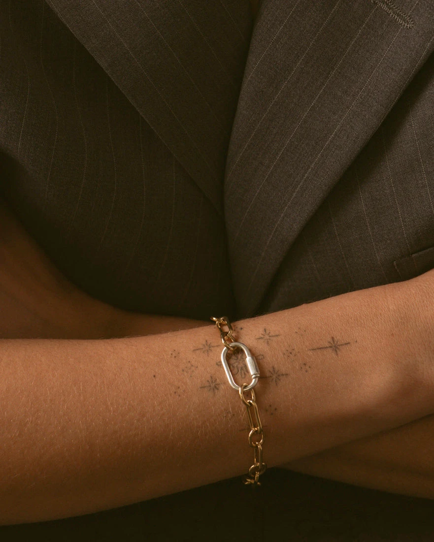 Bracelet Céline 4 Bracelet Céline – Image 2