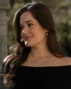 Boucles D'oreilles Audrey 12 Boucles D'oreilles Audrey -Aglaia Session studio 122