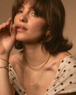 Collier Livia -Aglaia Session studio 133