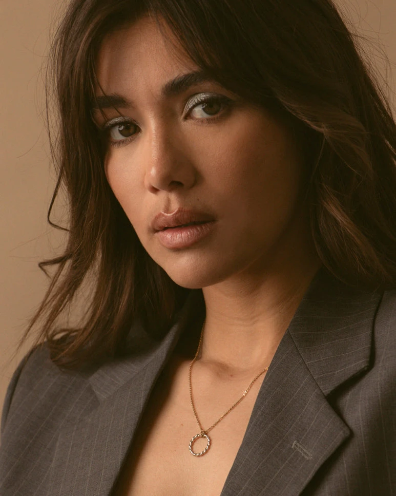 Collier Lucie 4 Collier Lucie â Image 2