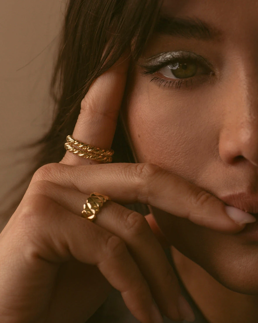 Bague Laurane 6 Bague Laurane â Image 4