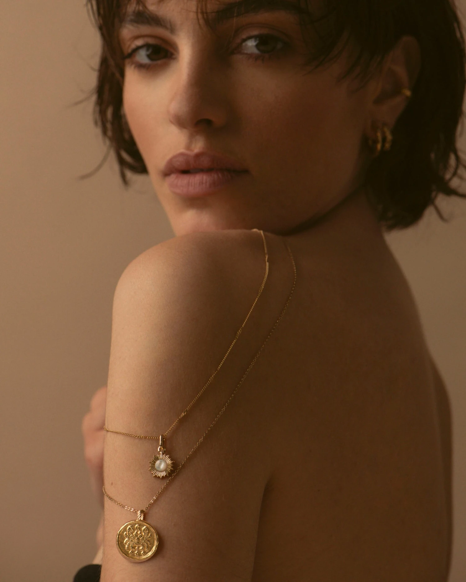 Collier Astro Cancer 5 Collier Astro Cancer – Image 3