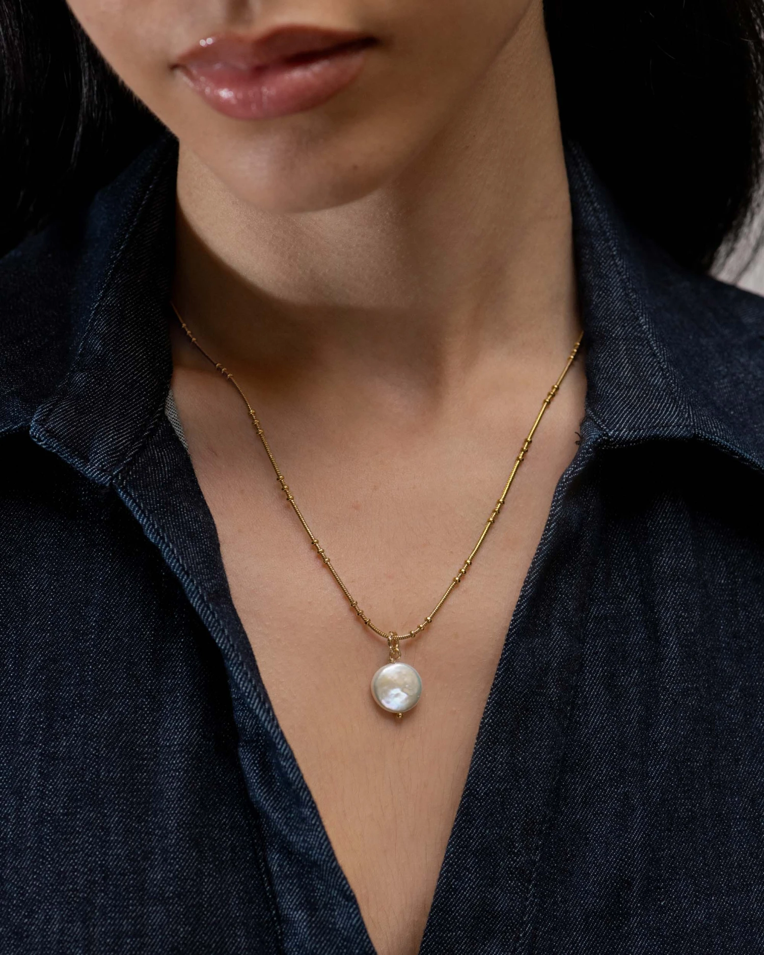 Collier Pippa 4 Collier Pippa â Image 2