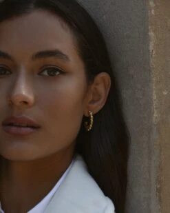 Créoles Denisa -Aglaia Session studio 190