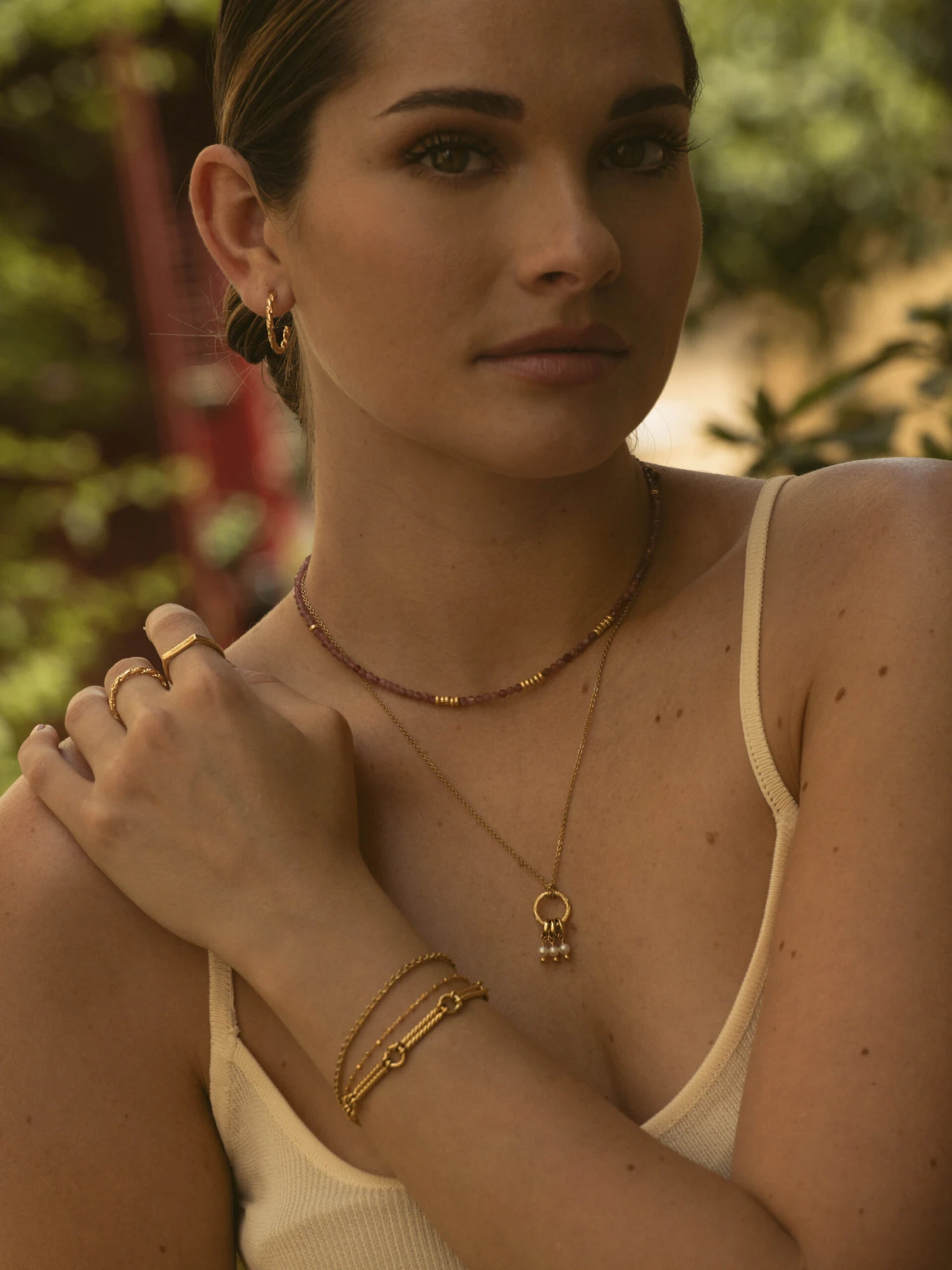 Collier Alice 6 Collier Alice â Image 4