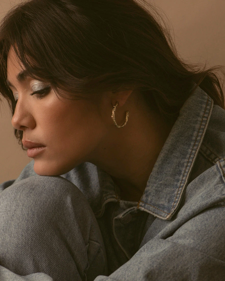 Créoles Aria 4 Créoles Aria – Image 2