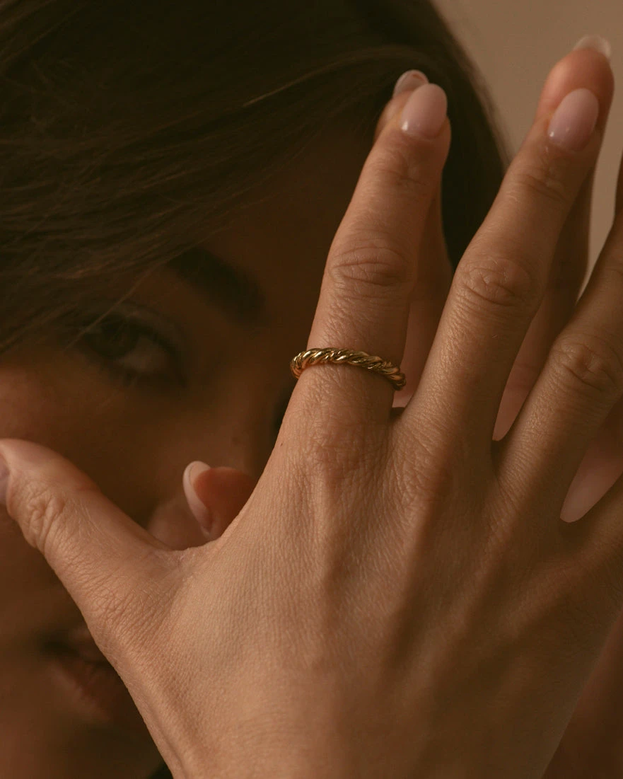 Bague Laurane 4 Bague Laurane â Image 2
