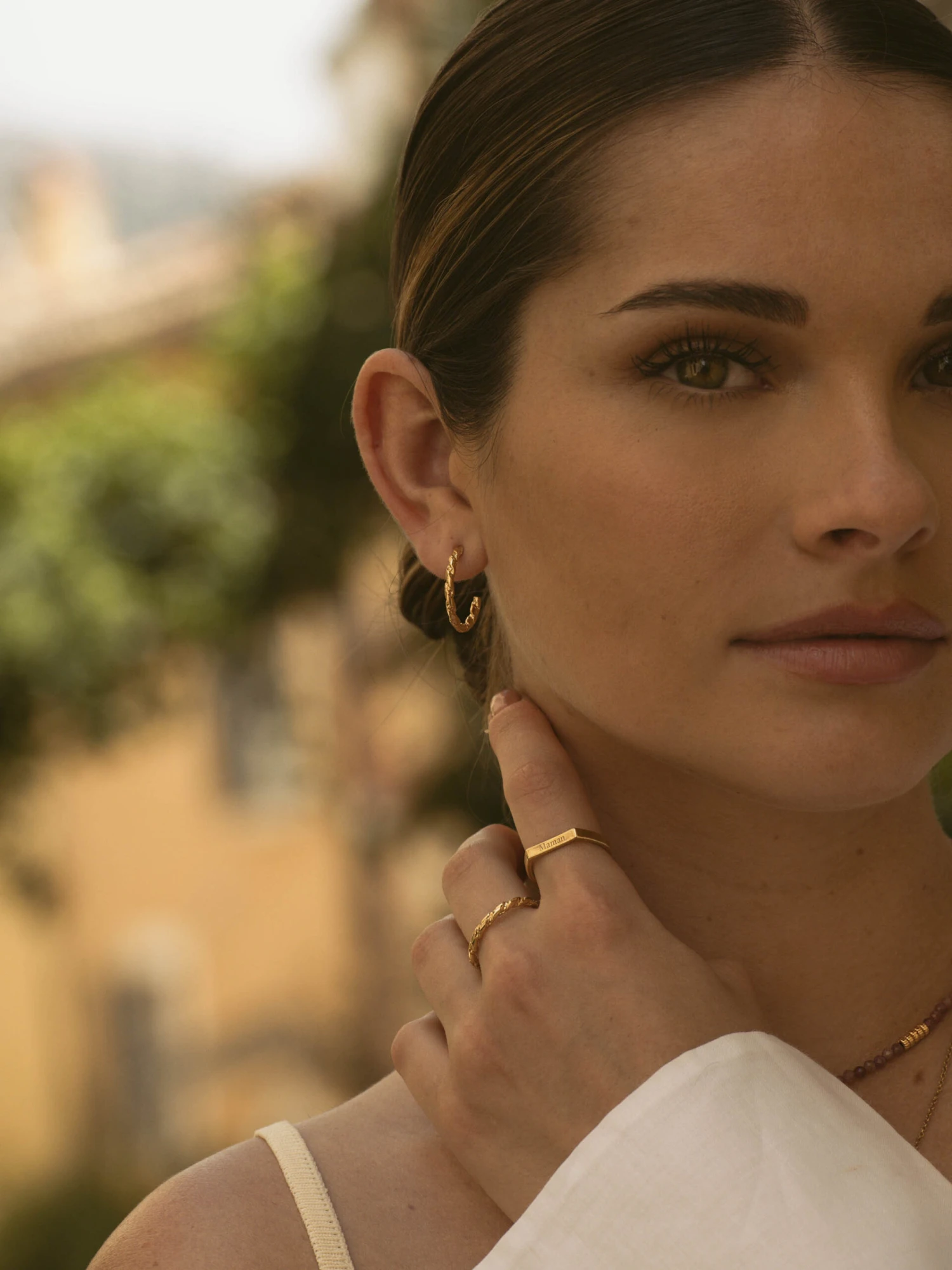 Bague Dina 6 Bague Dina â Image 4