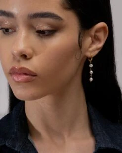 Boucles D'oreilles Mael 5 Boucles D'oreilles Mael -Aglaia Session studio 226