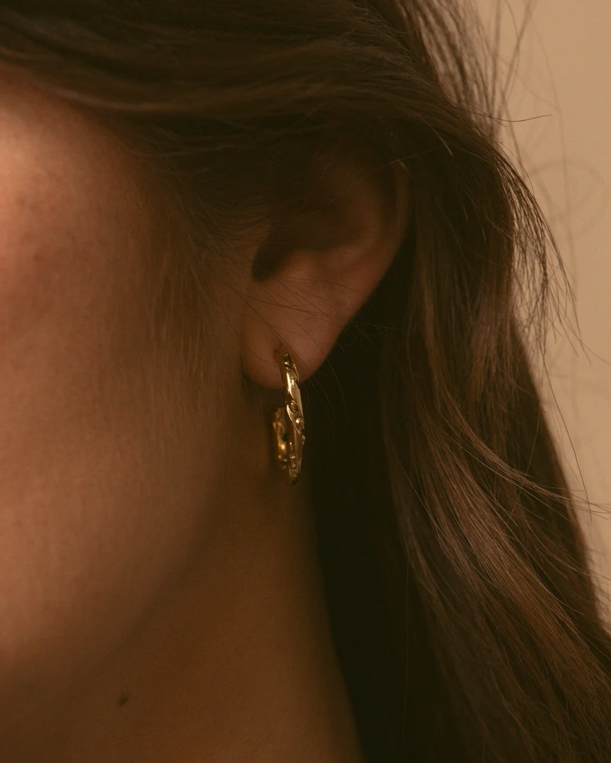 Créoles Alia 4 Créoles Alia – Image 2