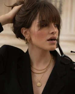 Collier Anaelle -Aglaia Session studio 238