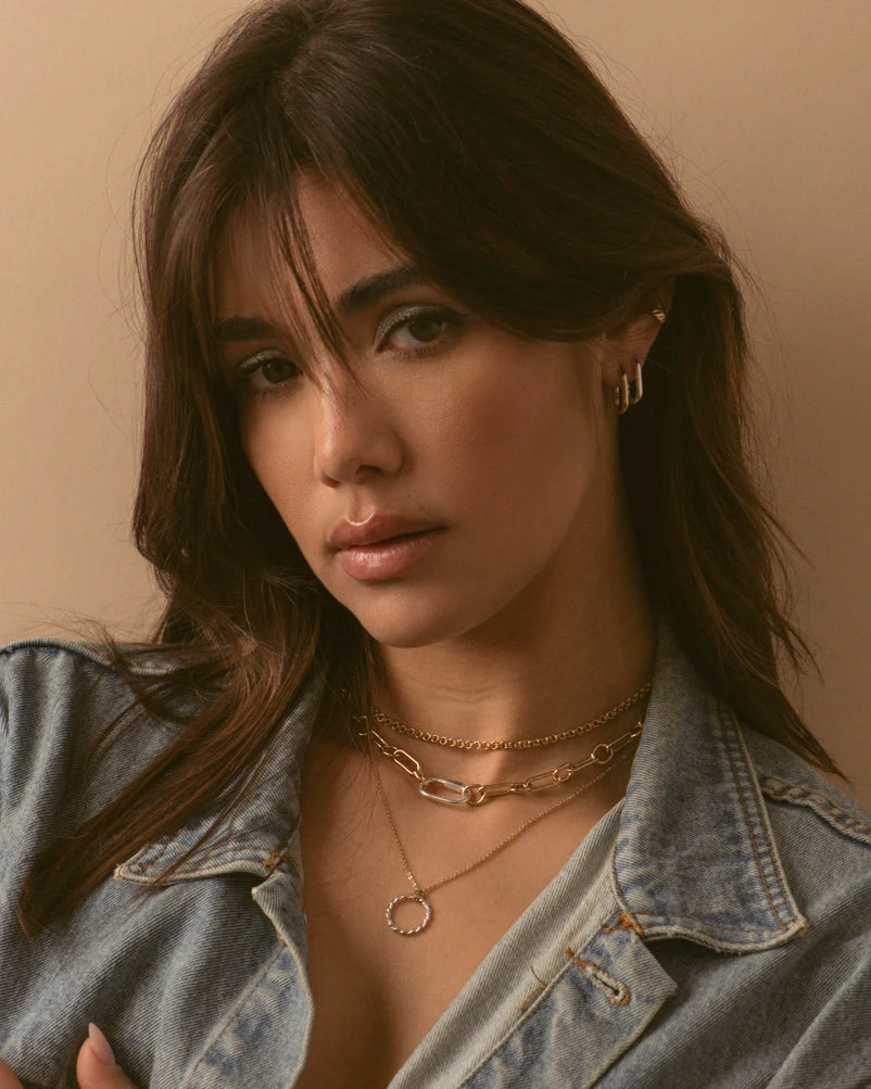 Collier Lucie 5 Collier Lucie â Image 3