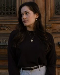 Collier Lauriane -Aglaia Session studio 274