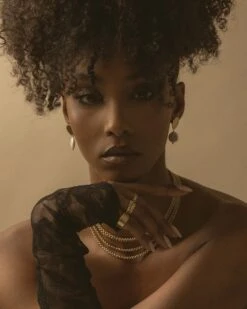 Boucles D'oreilles Maud 17 Boucles D'oreilles Maud -Aglaia Session studio 277 2