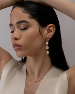 Boucles D'oreilles Lilly -Aglaia Session studio 278 5d2b3fc0 a4df 43d2 b803 d5f5358ed1ff