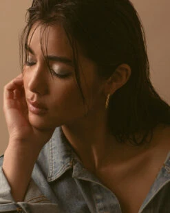 Grandes Créoles Amaya -Aglaia Session studio 279 2