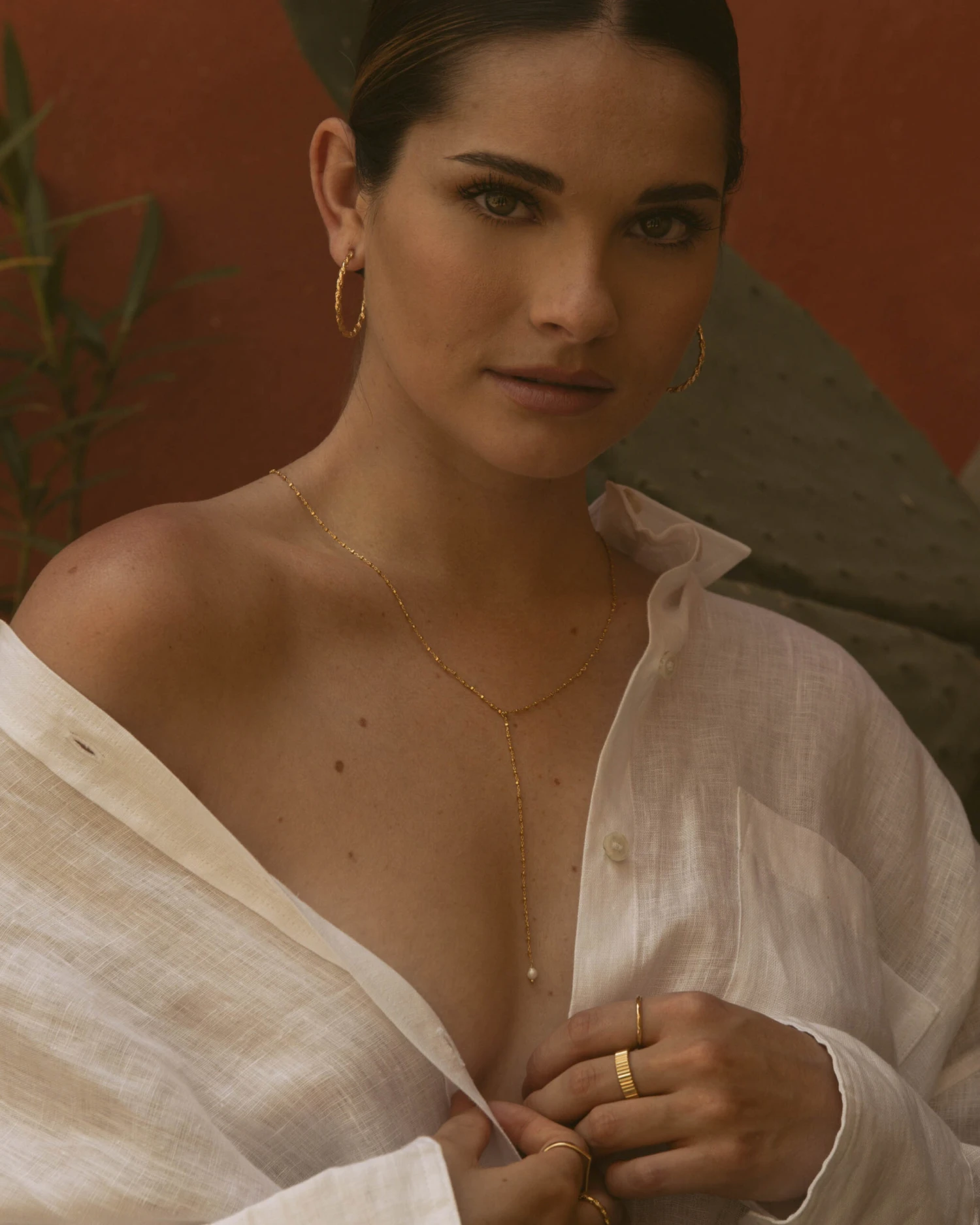 Collier Erina 5 Collier Erina â Image 3