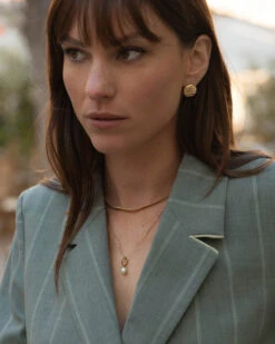 Boucles D'oreilles Selena -Aglaia Session studio 315