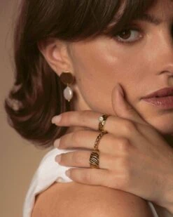 Bague Rosa -Aglaia Session studio 316