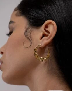 Créoles Vicky -Aglaia Session studio 329