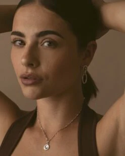 Collier Sol -Aglaia Session studio 354