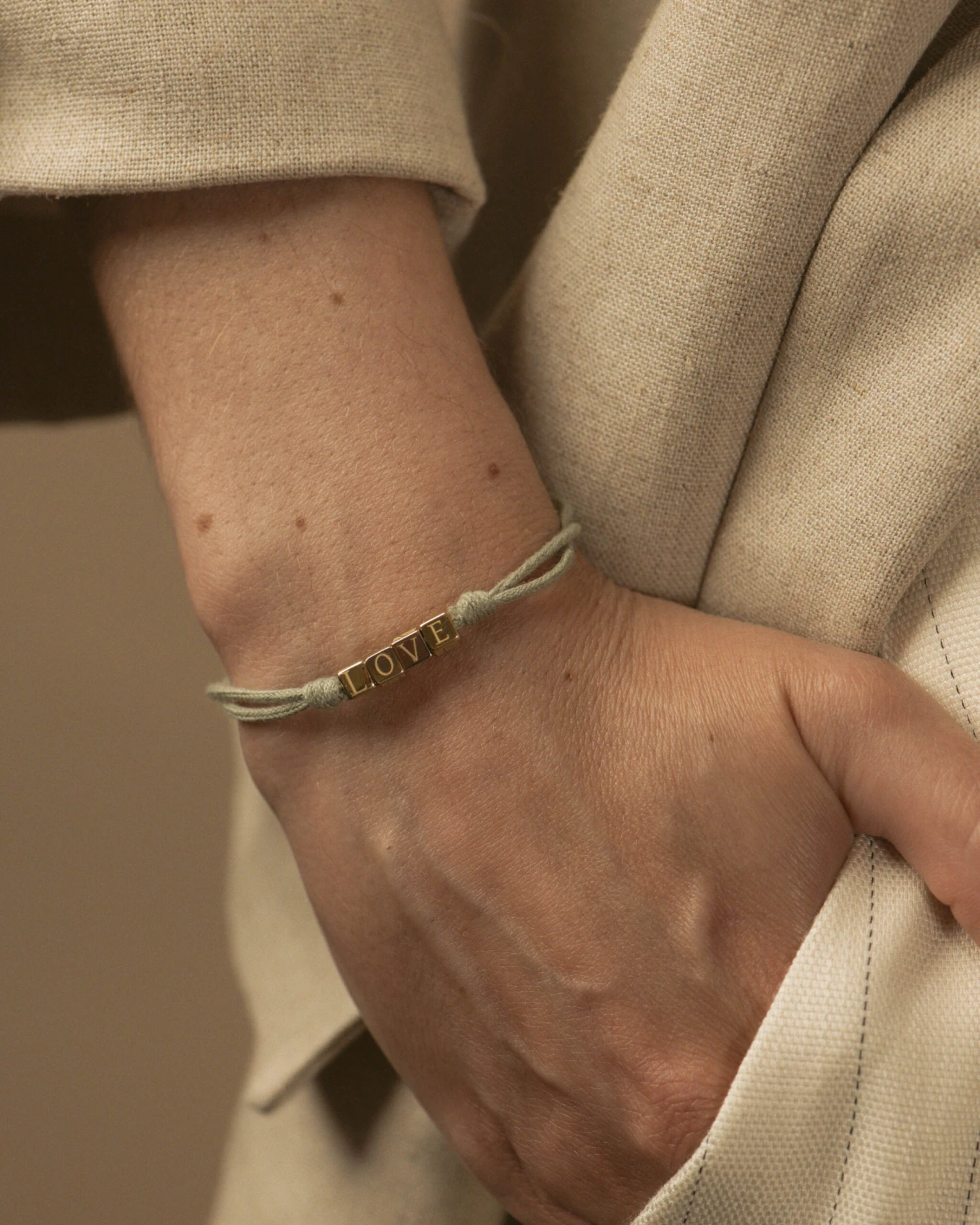 Bracelet Love 4 Bracelet Love – Image 2