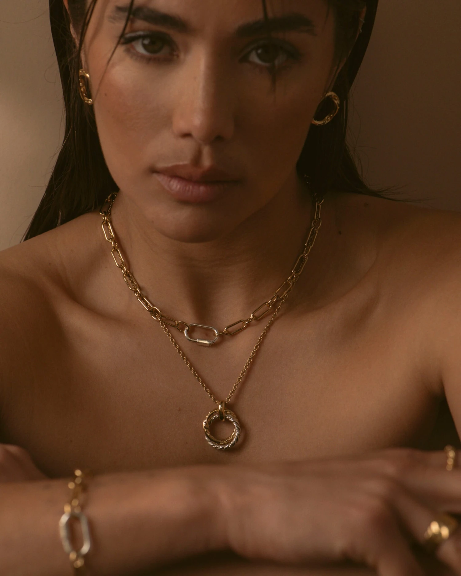 Collier Laurane 4 Collier Laurane – Image 2