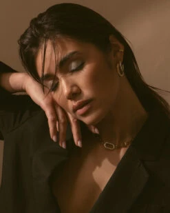 Grandes Créoles Amaya -Aglaia Session studio 424 2