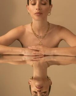 Boucles D'oreilles Aria 7 Boucles D'oreilles Aria -Aglaia Session studio 425