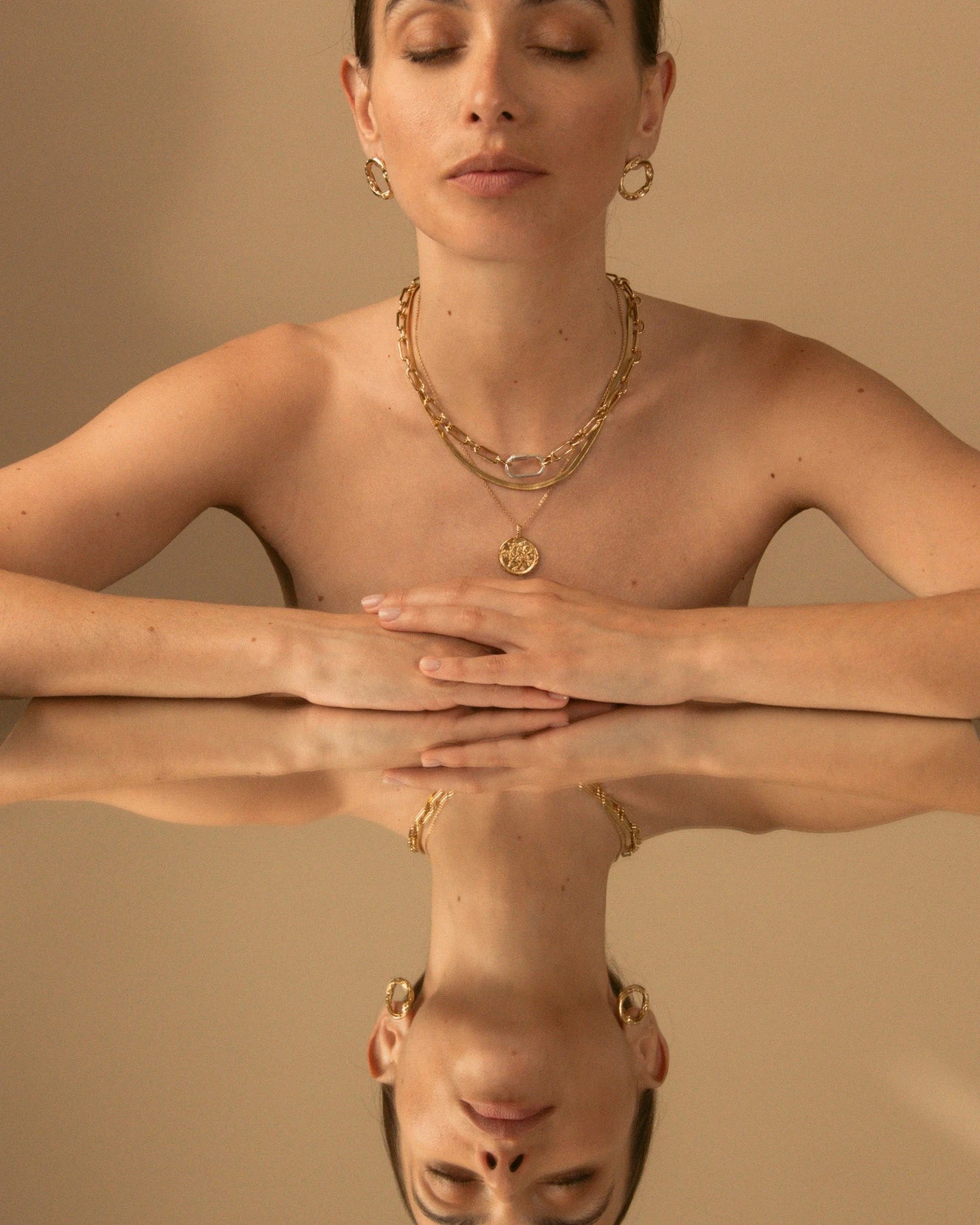 Boucles D'oreilles Aria 5 Boucles D'oreilles Aria – Image 3