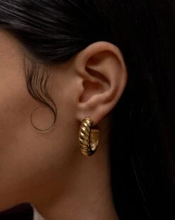 Créoles Théa -Aglaia Session studio 489