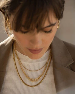 Collier Louise -Aglaia Session studio 527