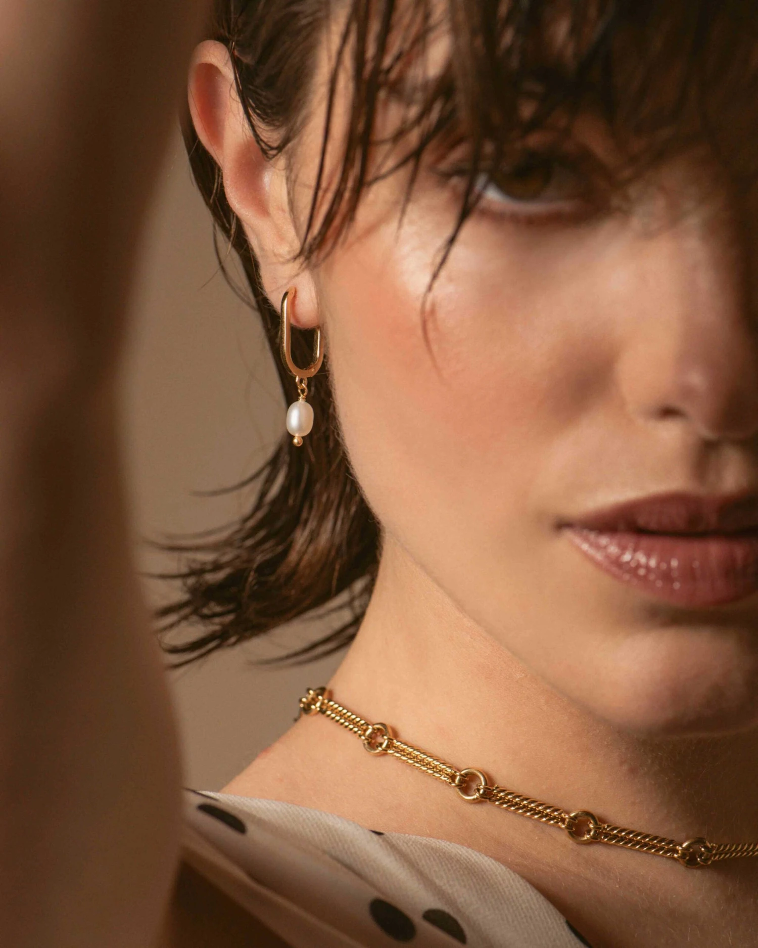 Collier Rose 6 Collier Rose – Image 4