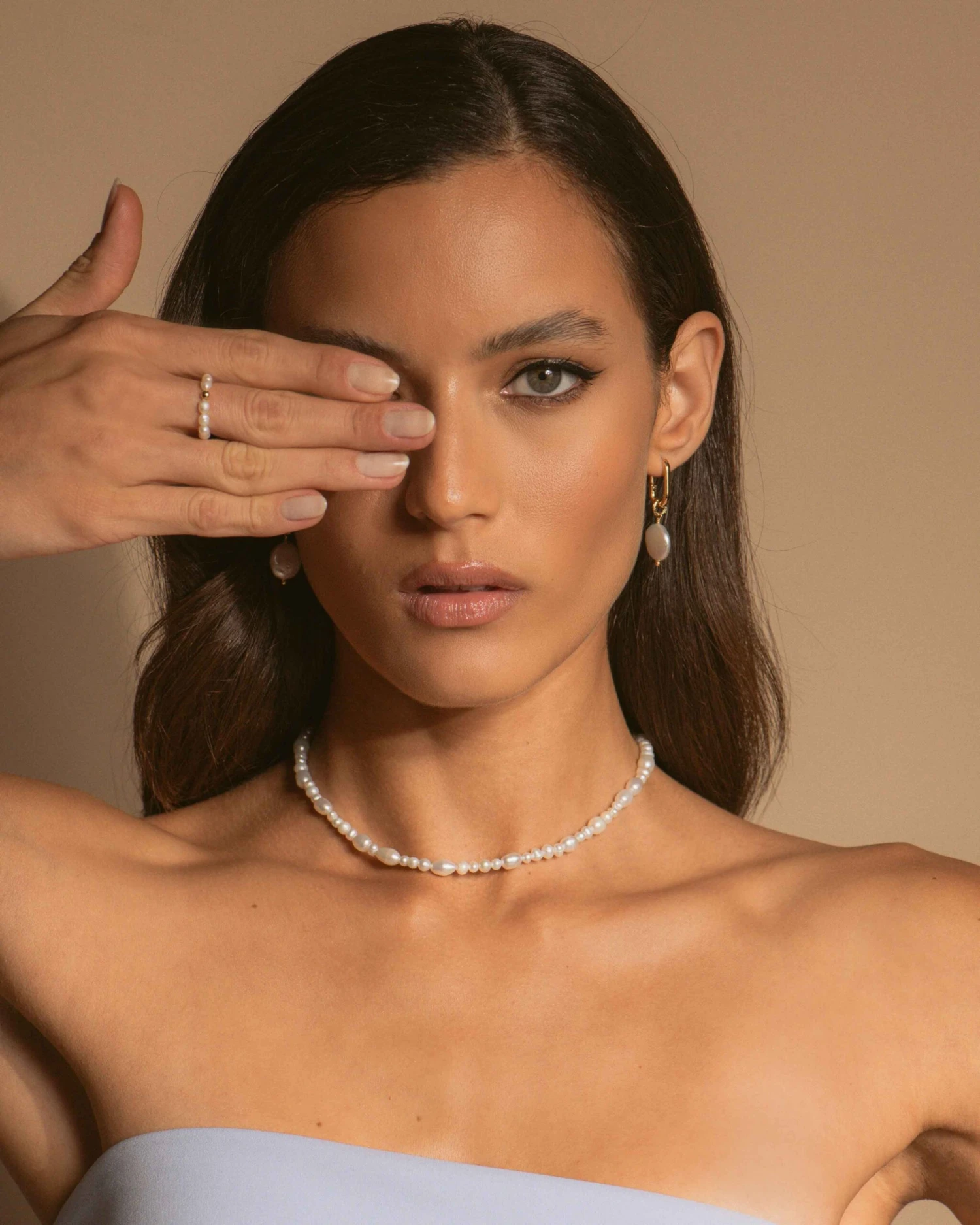 Collier Bruna 5 Collier Bruna â Image 3