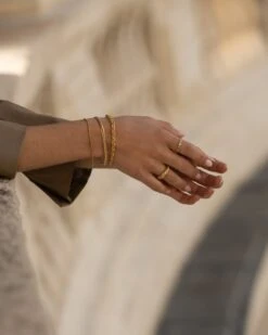 Bracelet Garance -Aglaia Session studio 575