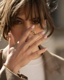 Devant -Aglaia Session studio 603