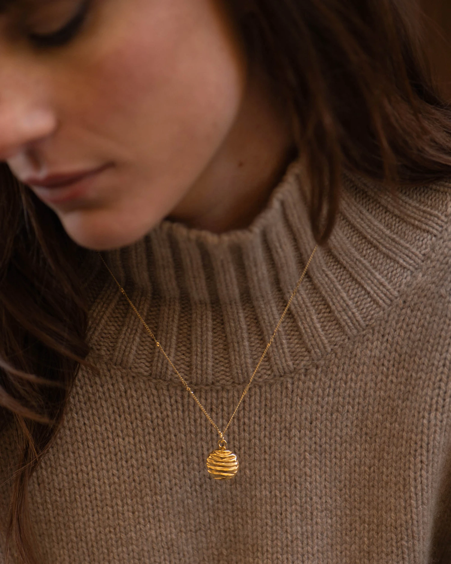 Collier Selena 4 Collier Selena – Image 2