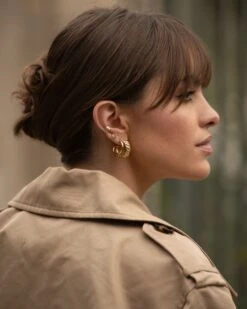 Créoles Adélaïde -Aglaia Session studio 703