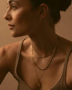 Collier Simone -Aglaia Session studiom 394 50260a5f ff34 4f7e 80c9 024e34af00ef