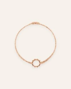 Bracelet Cordon Lumineux