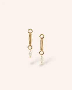 Boucles D'oreilles Eva
