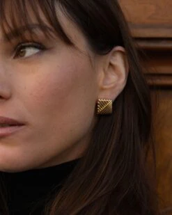 Boucles D'oreilles Hailey -Aglaia Sessionstudio 041