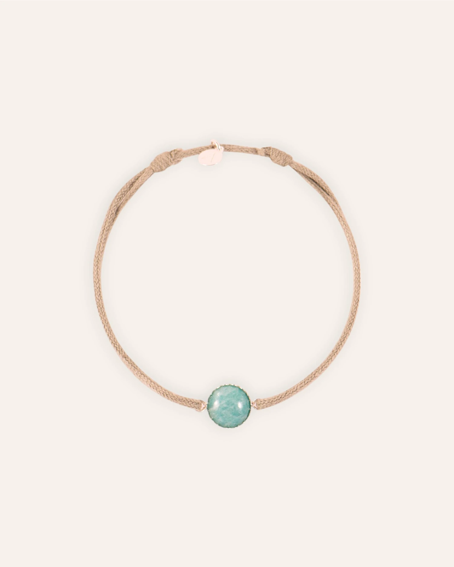 Bracelet Cordon Zelie 3 Bracelet Cordon Zelie