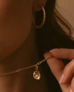 Grandes Créoles Andréa 9 Grandes Créoles Andréa -Aglaia Sessionstudiom 314 88f4052e b9d5 481a be5e 395ff60d5d34