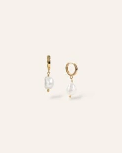 Boucles D'oreilles Anna