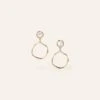 Boucles D'oreilles Clarisse