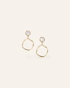Boucles D'oreilles Clarisse
