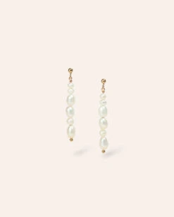 Boucles D'oreilles Bruna