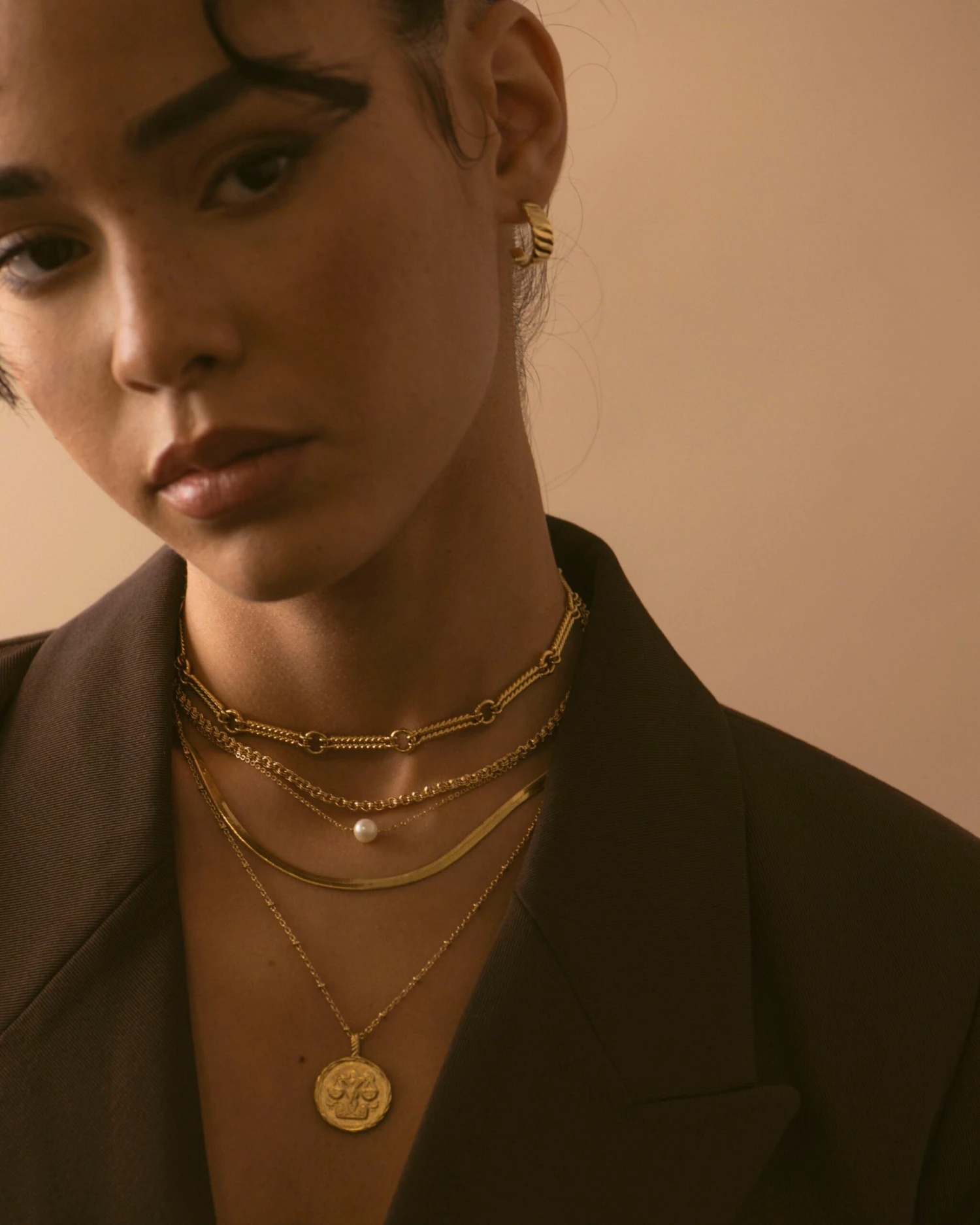 Collier Rose 10 Collier Rose – Image 8